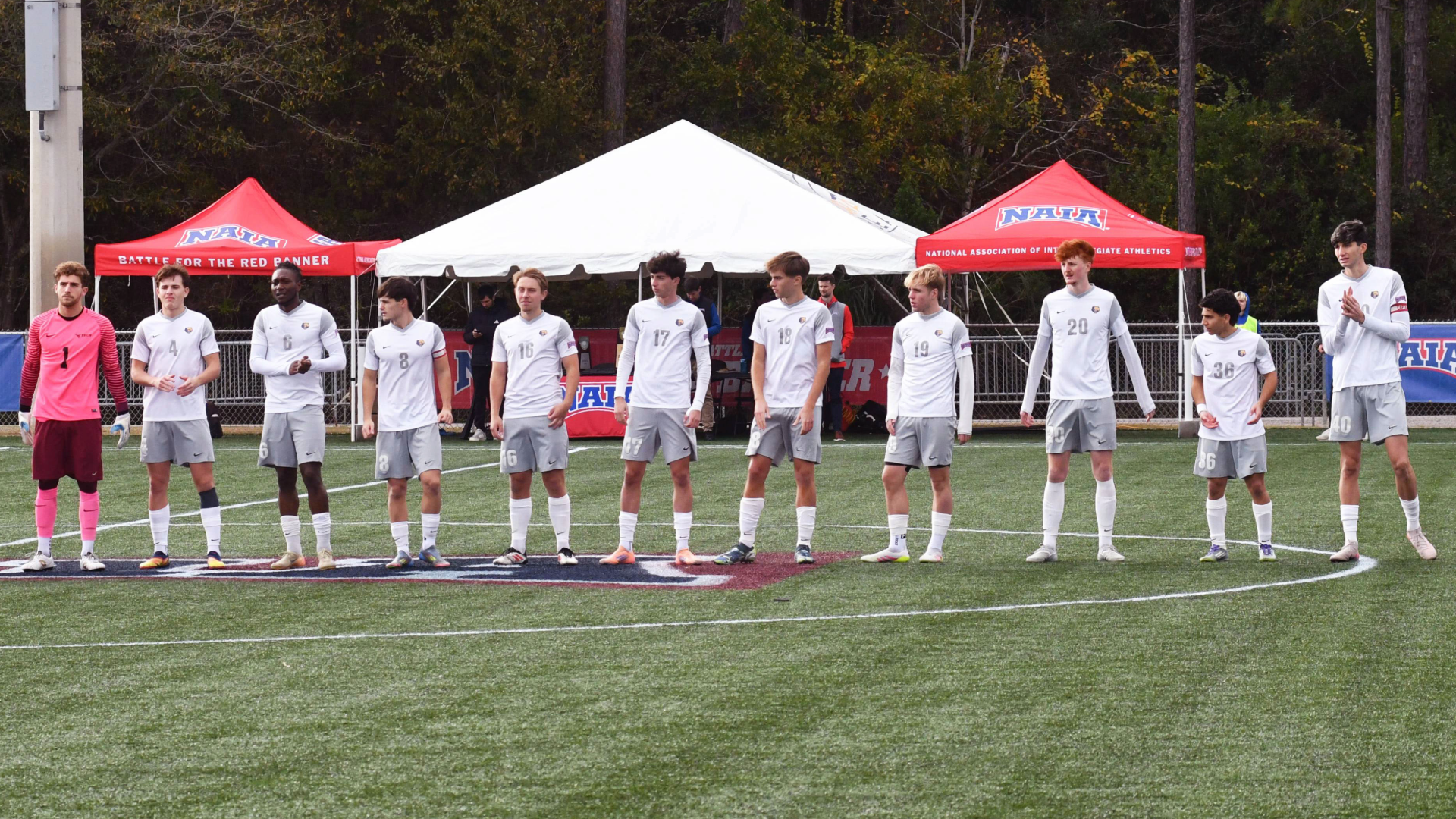 MSOC NAIA