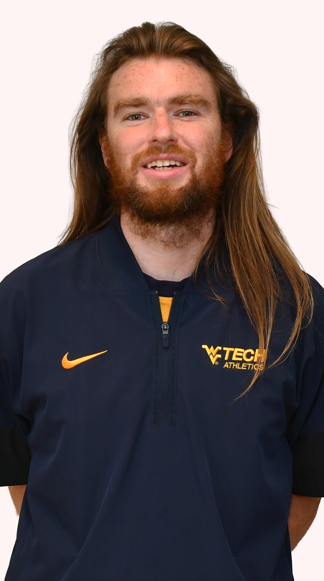 Cross Country Coach