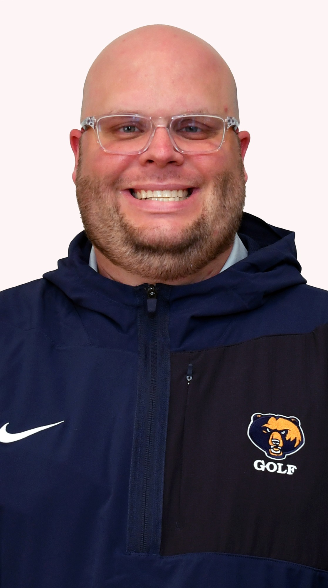 2026-27 WVU Tech Golf