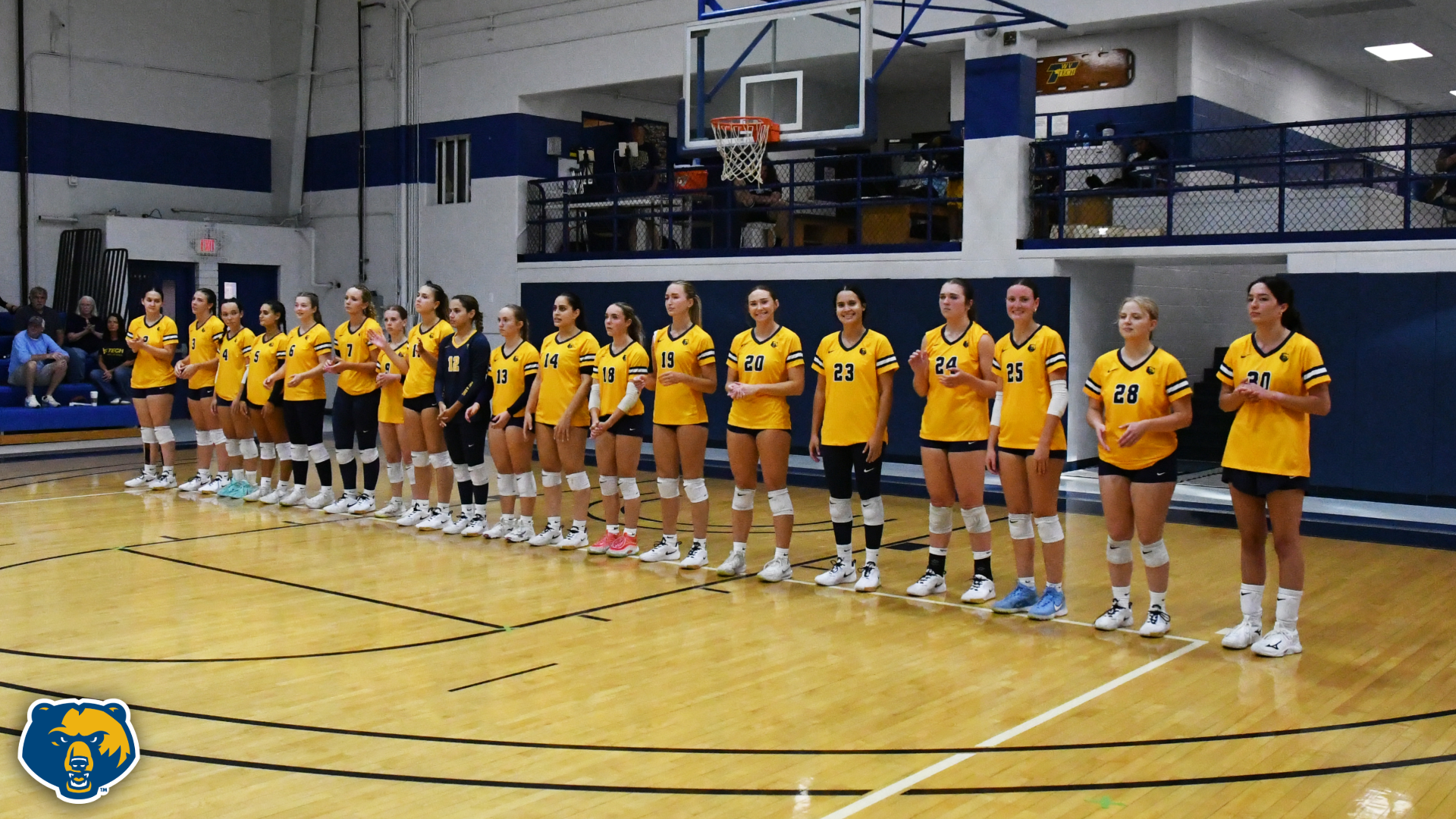 2026 Volleyball Lineup 1