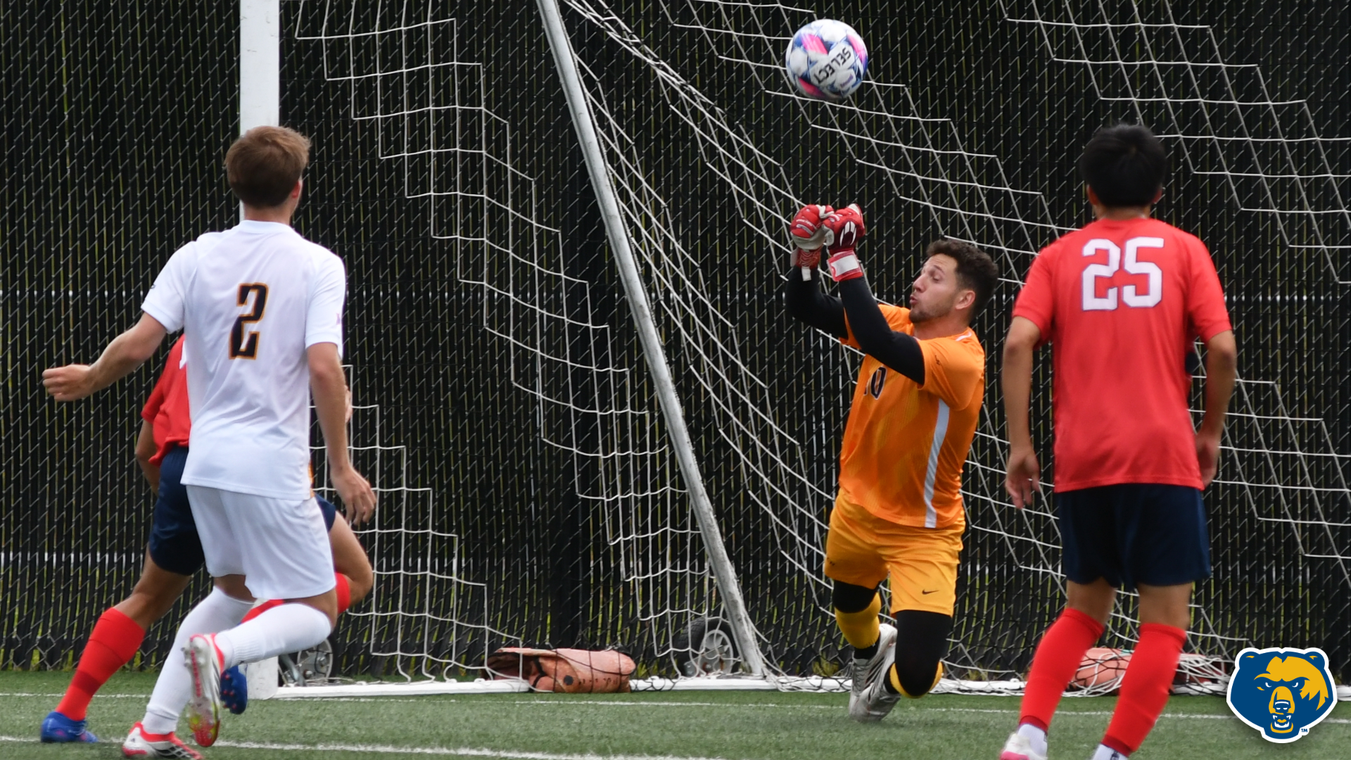 Ramon save 2026