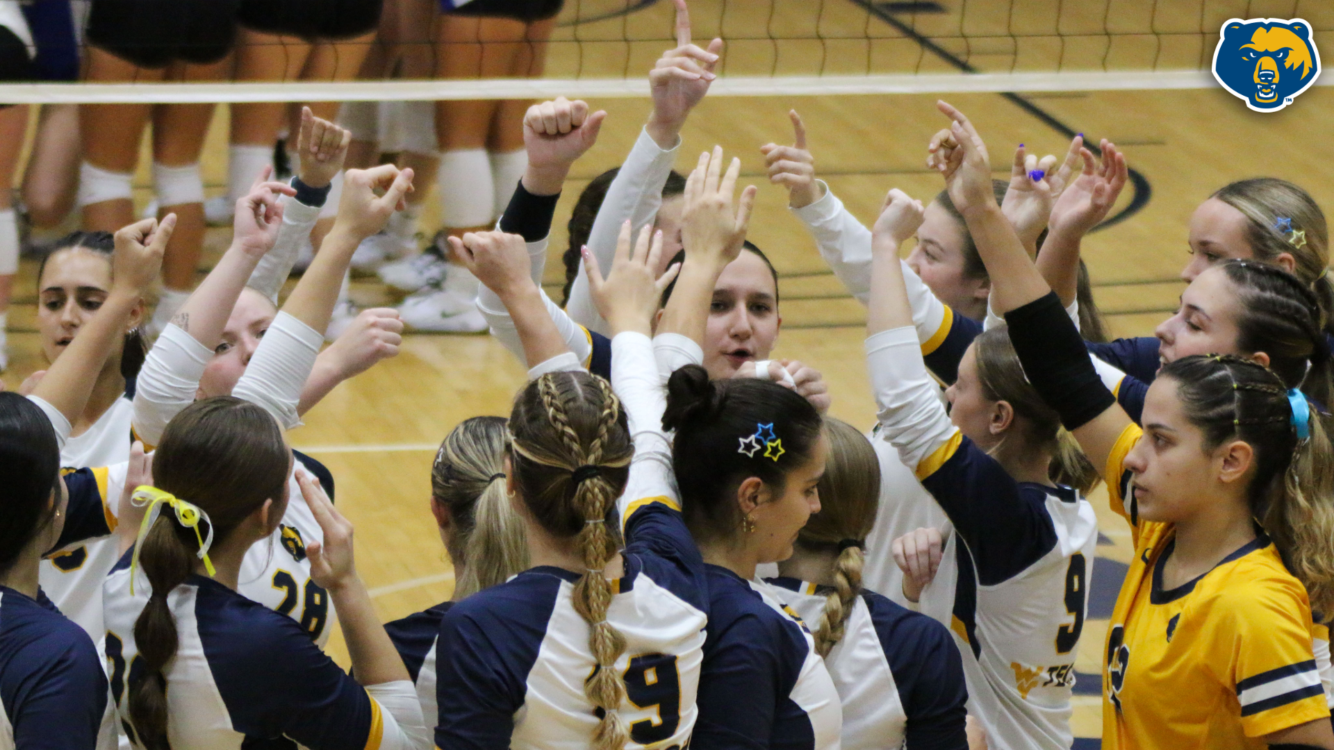 Huddle 2026 VB