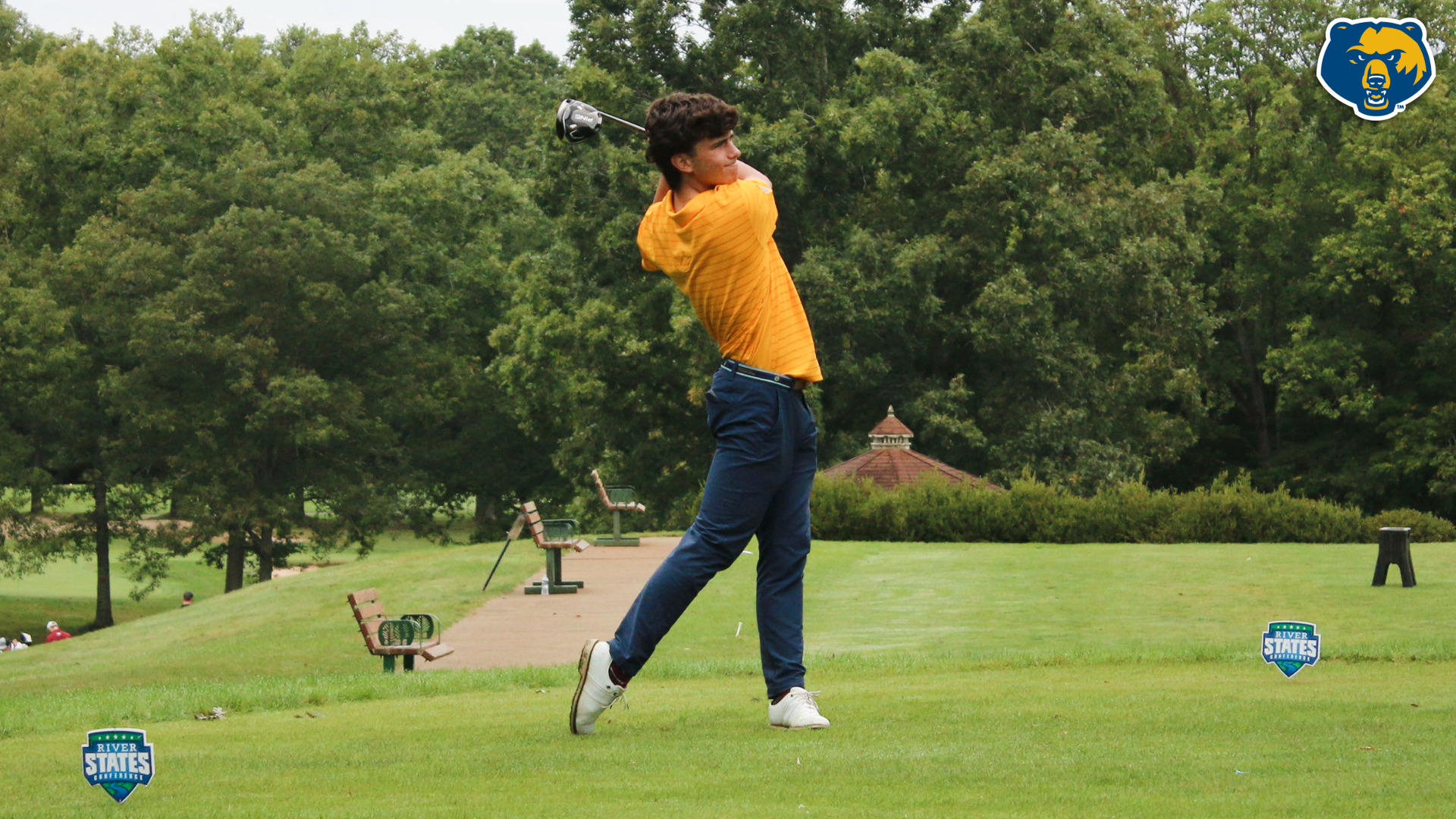 2026 Golf RSC Preview