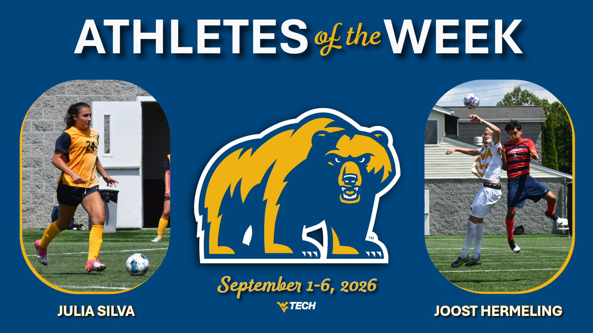 Julia Joost AOW