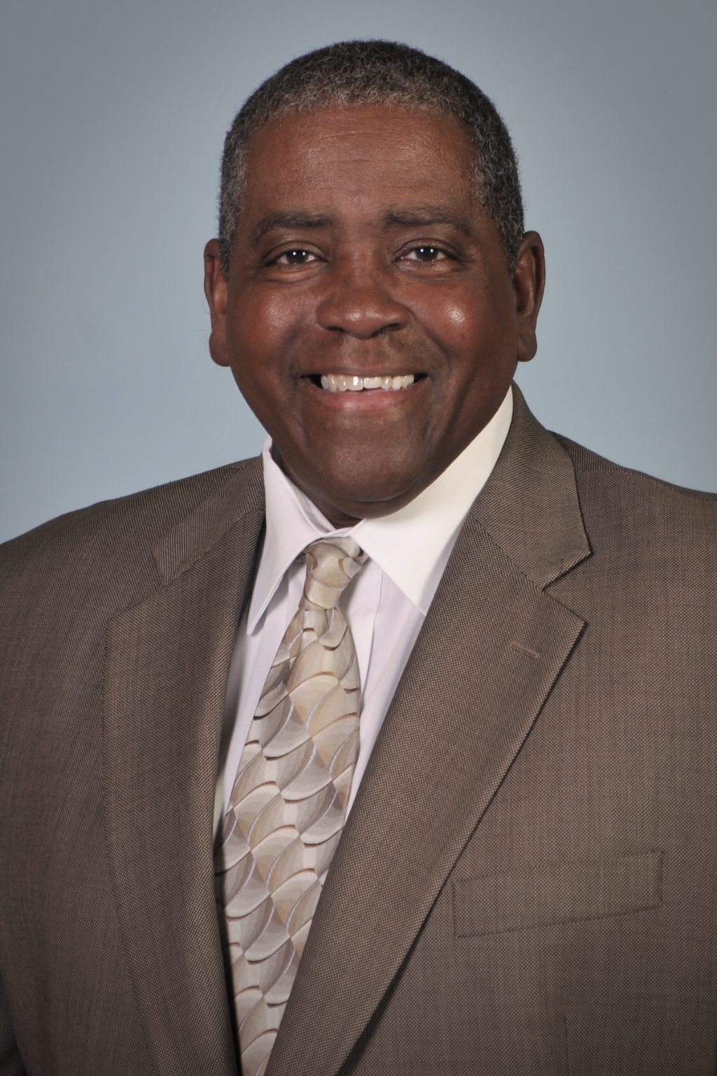 Steve Joyner, Sr