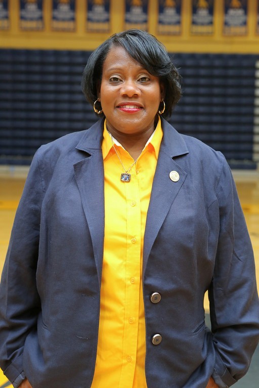 Peggy Lide
