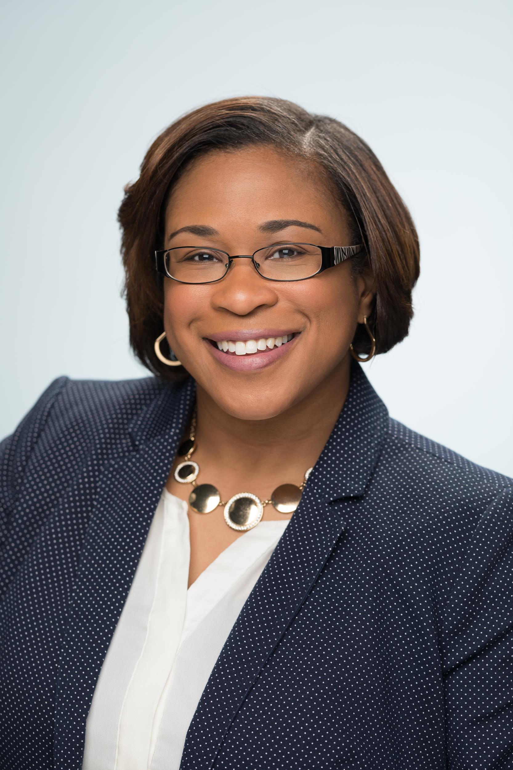 Katrina Johnson - 2018