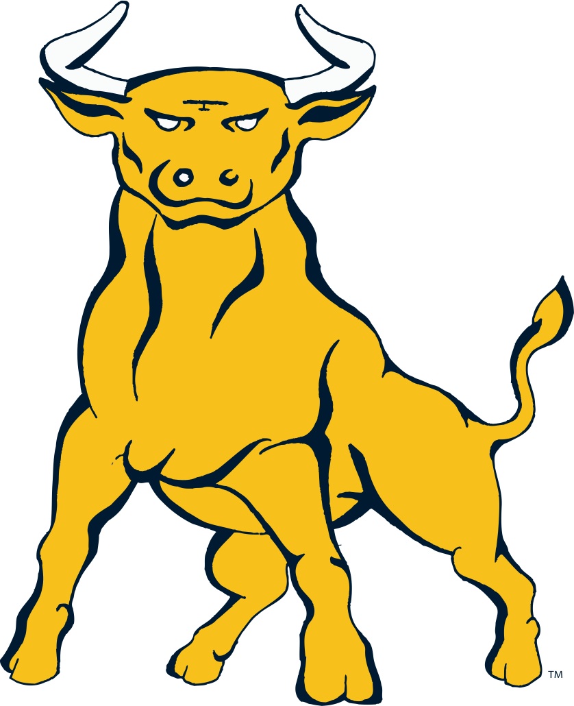 JCSU Bull Logo