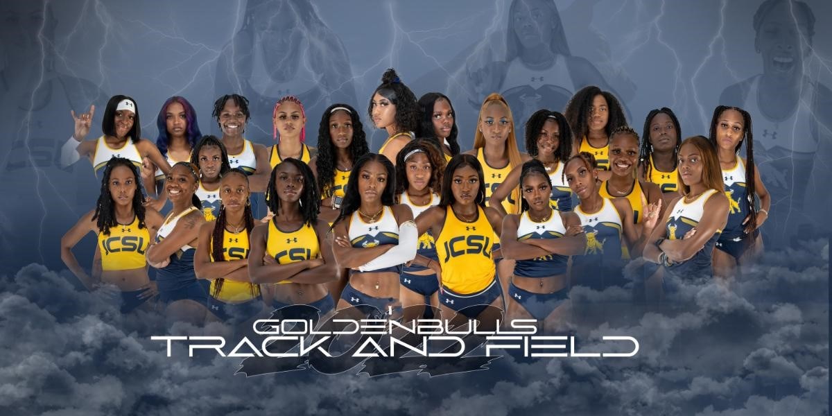 JCSU Track & Field to Compete in South Carolina Invitational Johnson
