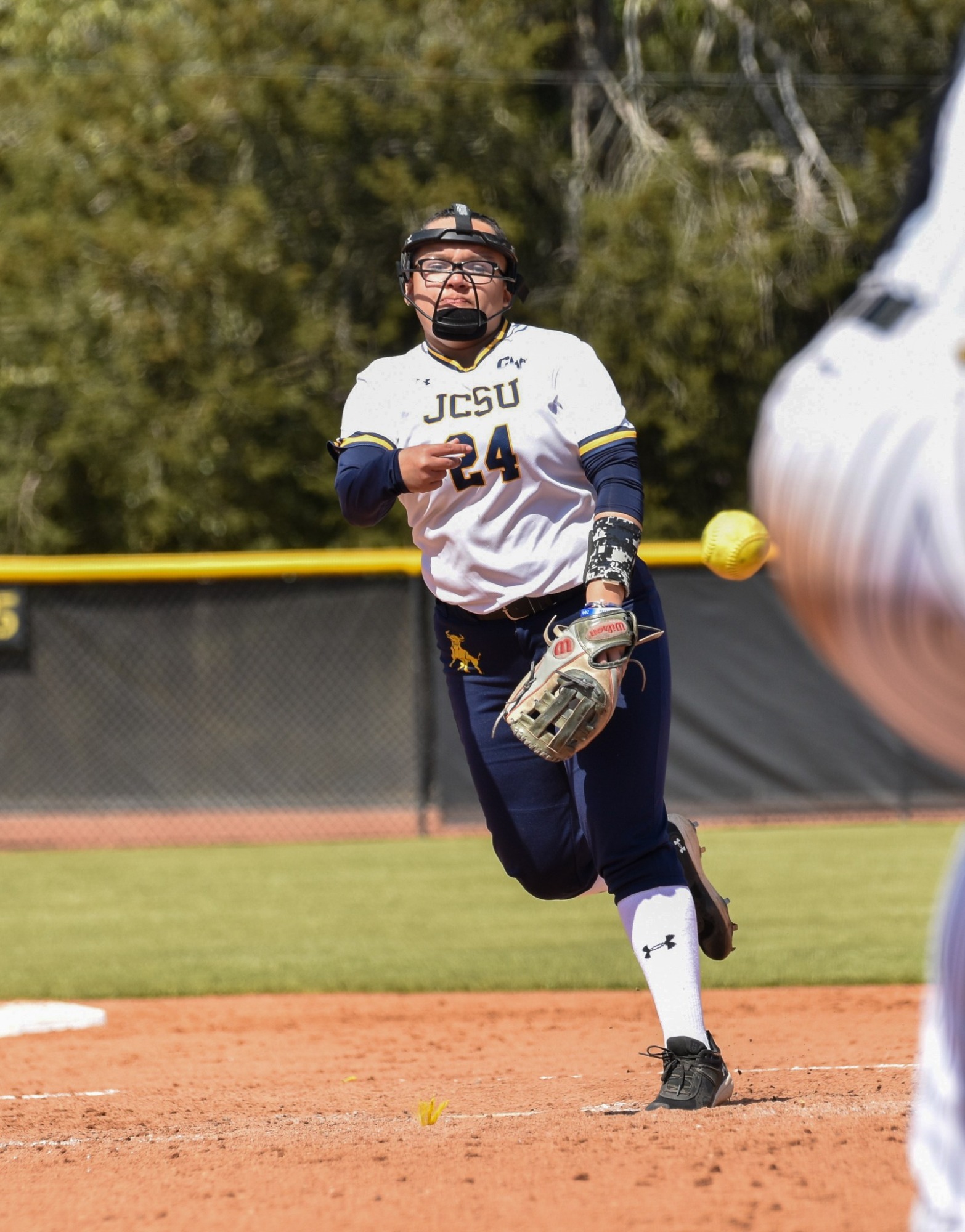 Pfeiffer University (DH)
