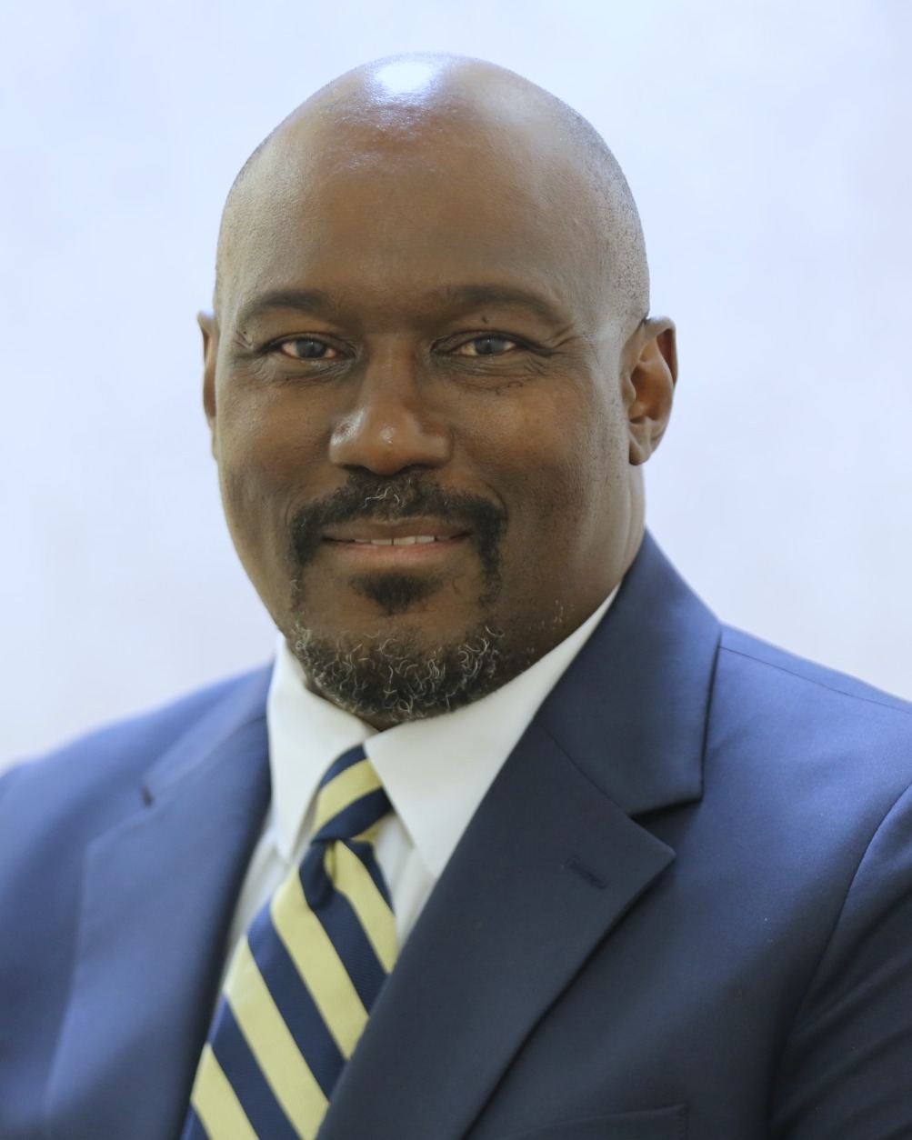 David Bowser