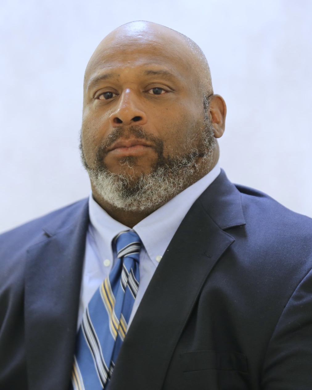 Kevin  Thompson