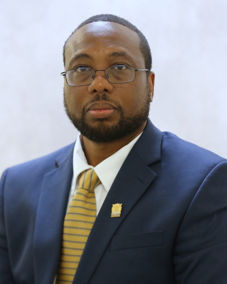 Chi-Emeke Worthington