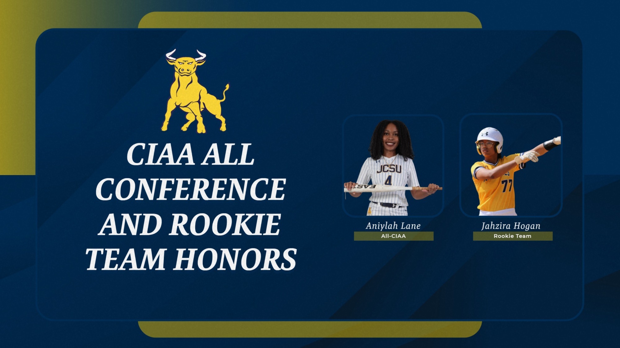 softball ciaa