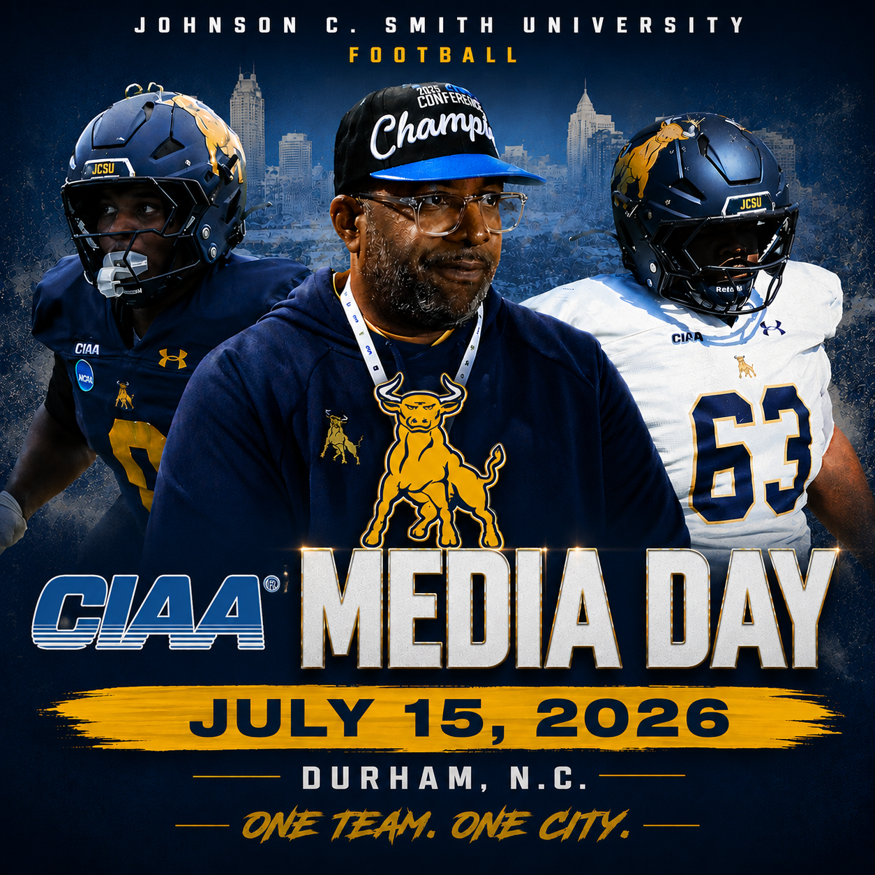 media Day