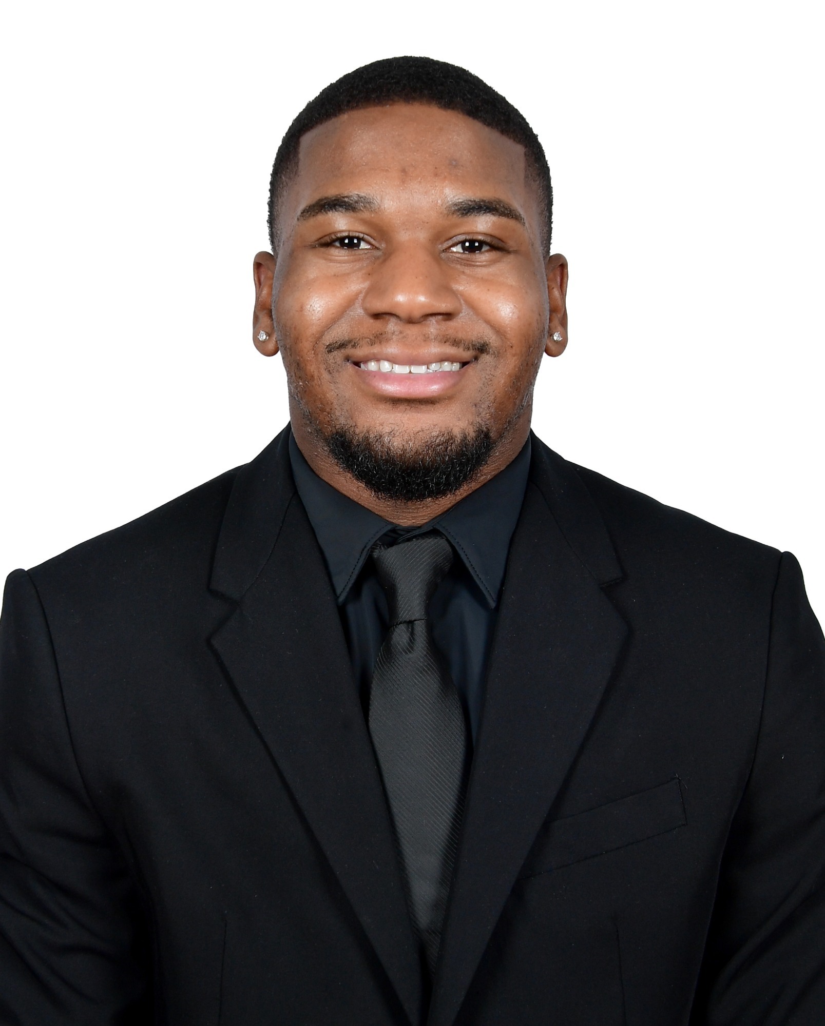 Myles  Roberts