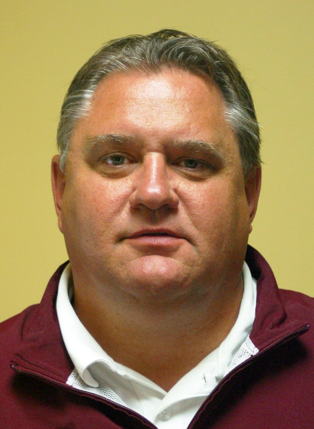 Chuck Moller (2011)