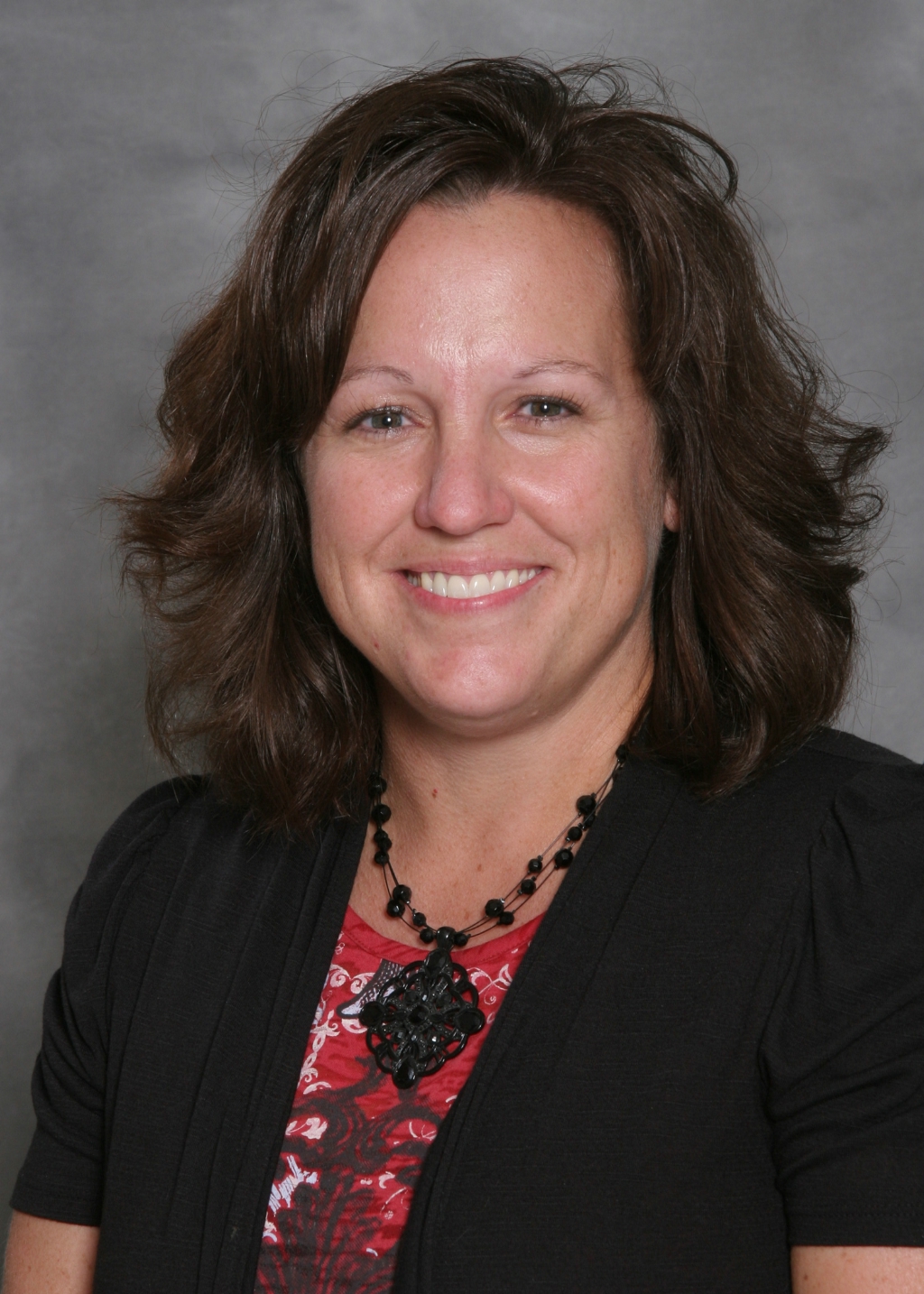 Nicky Overgaard