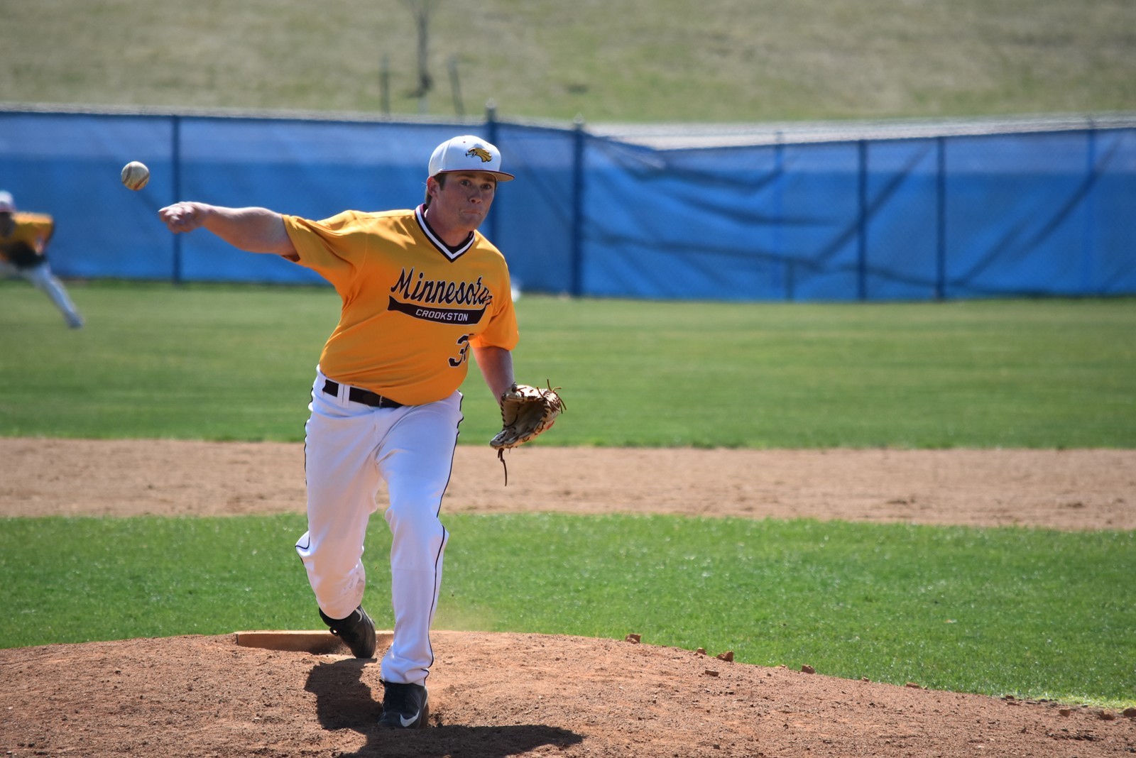 UMC Baseball Picks Up Friday Sweep of UMary and Earn 20th Win for