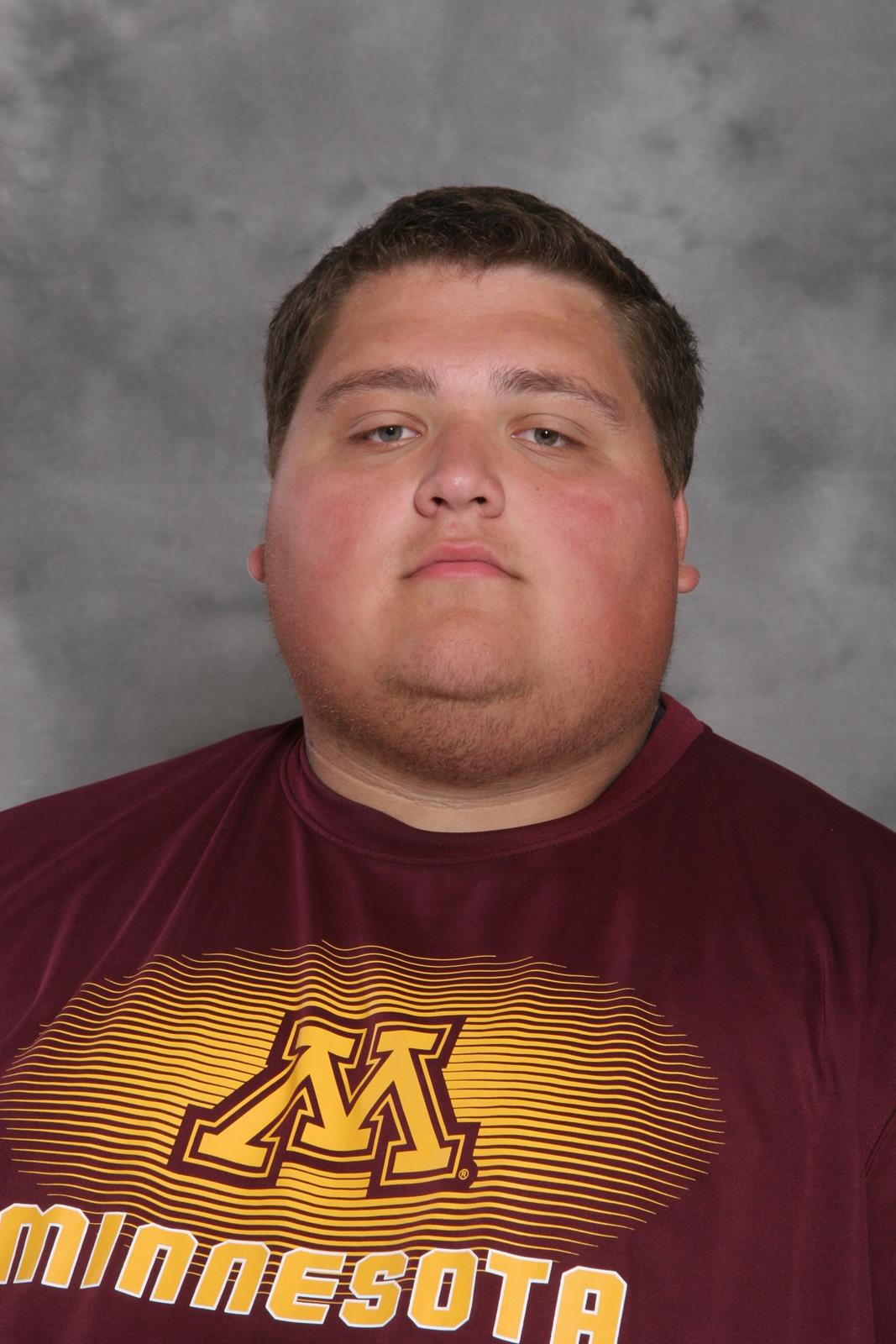 Alex Leitch