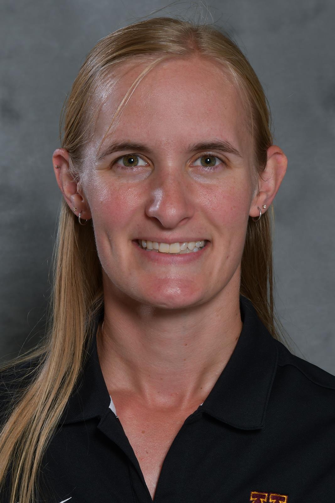 Dani Schroeder