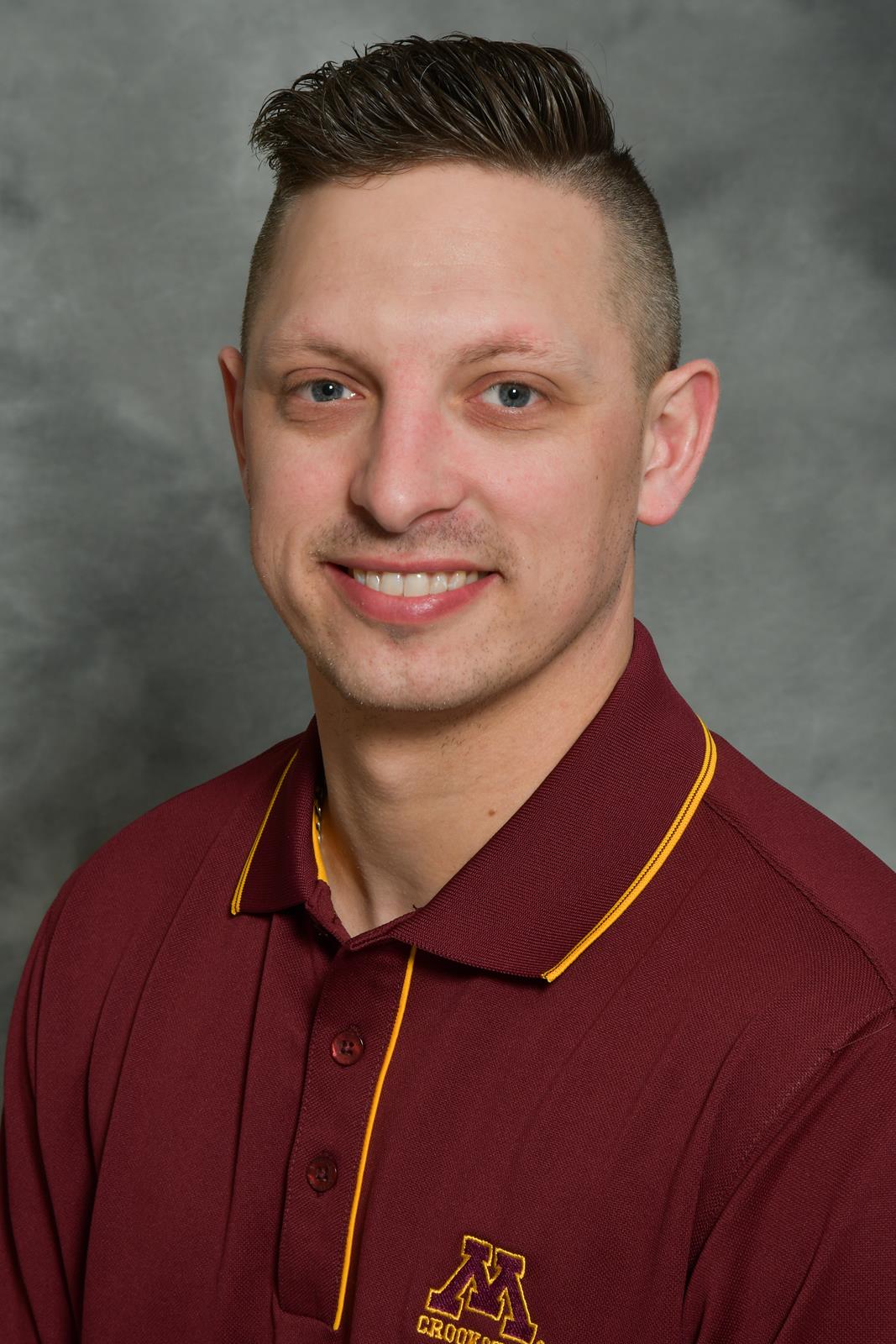 Justin Johnson