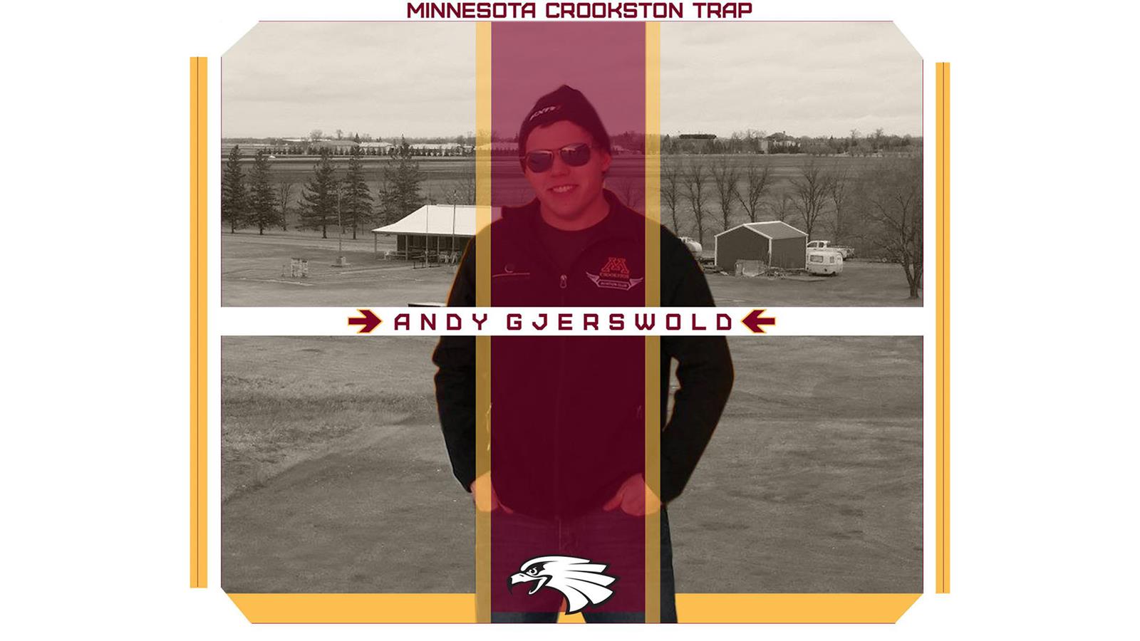 Andy Gjerswold