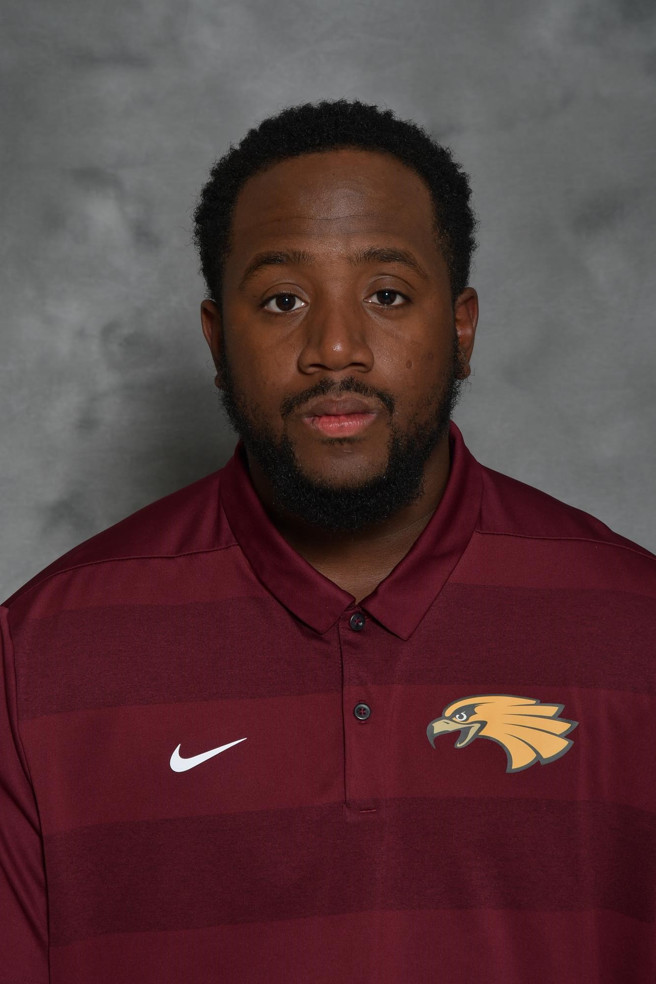 Patrick Johnson