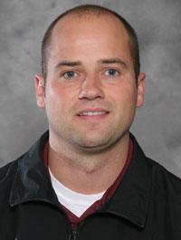 Josh Lunak
