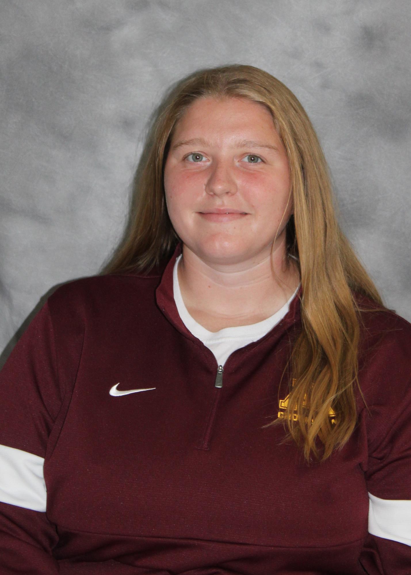 Allison Martinson