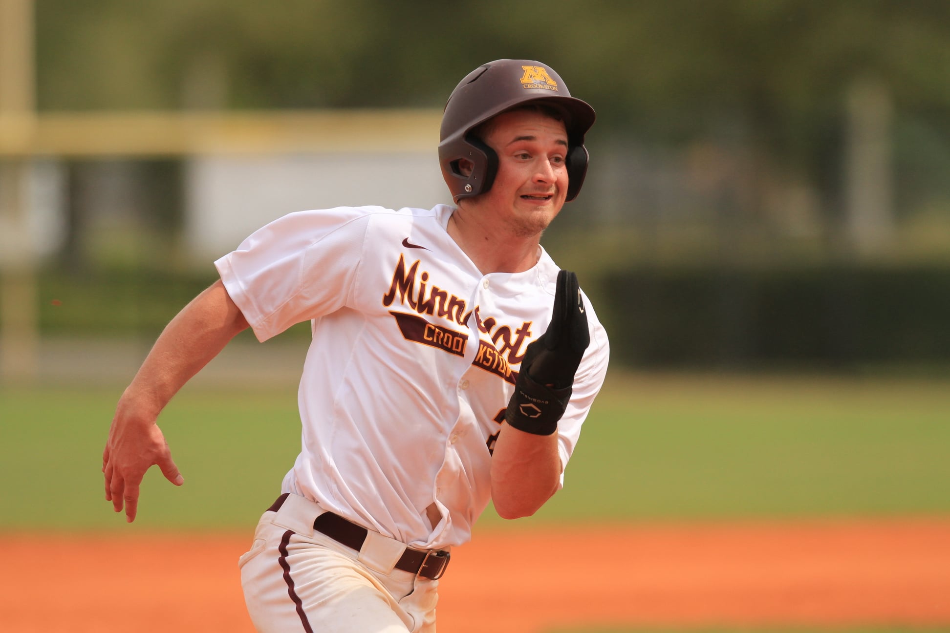 Minnesota Crookston Sweeps ConcordiaSt. Paul in Pair of Extra Innings