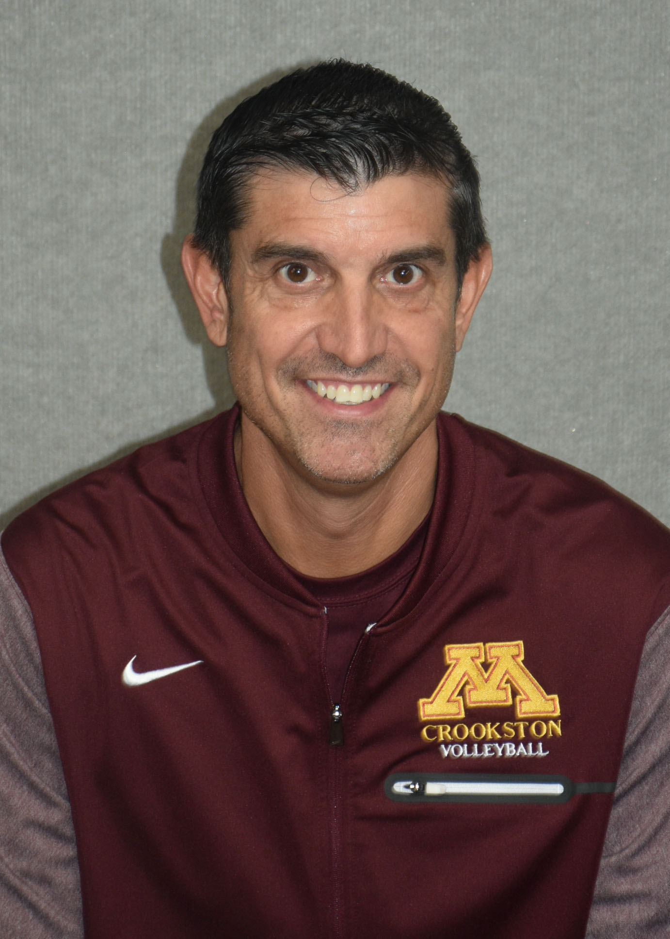 Bret Cariveau