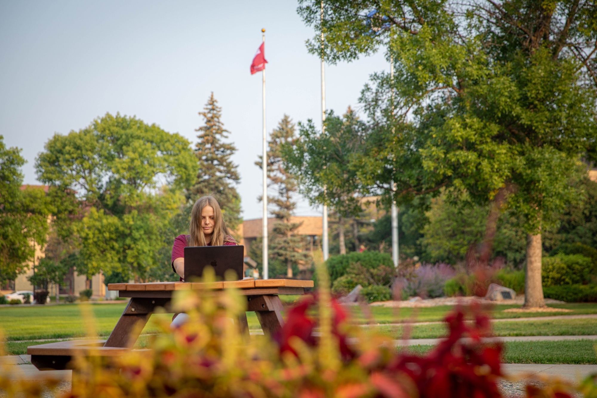 Minnesota Crookston Student Athlete Advisory Committee to Host Seventh