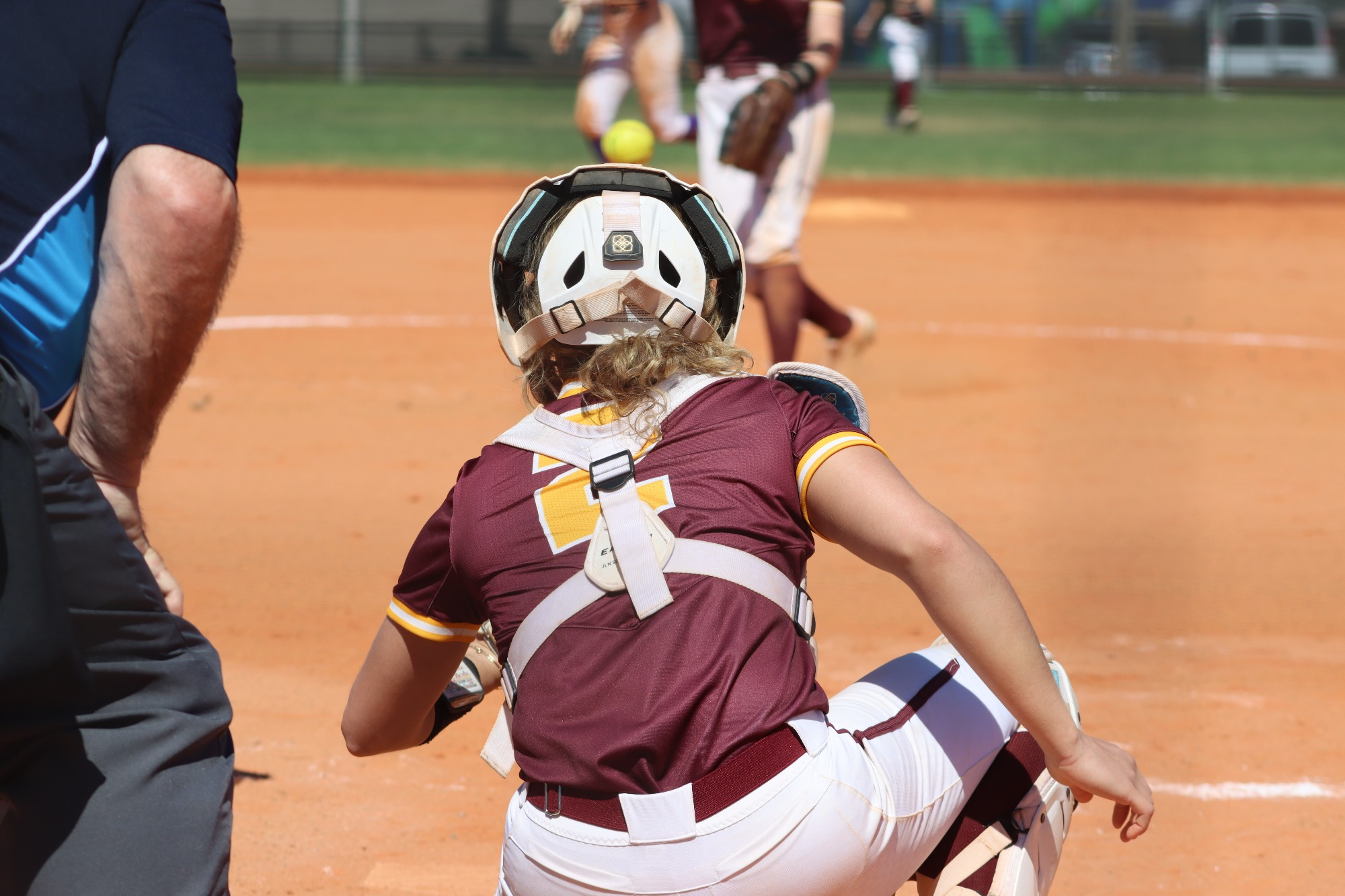 Minnesota Crookston Softball Ends Trip to Florida with Wins Over New