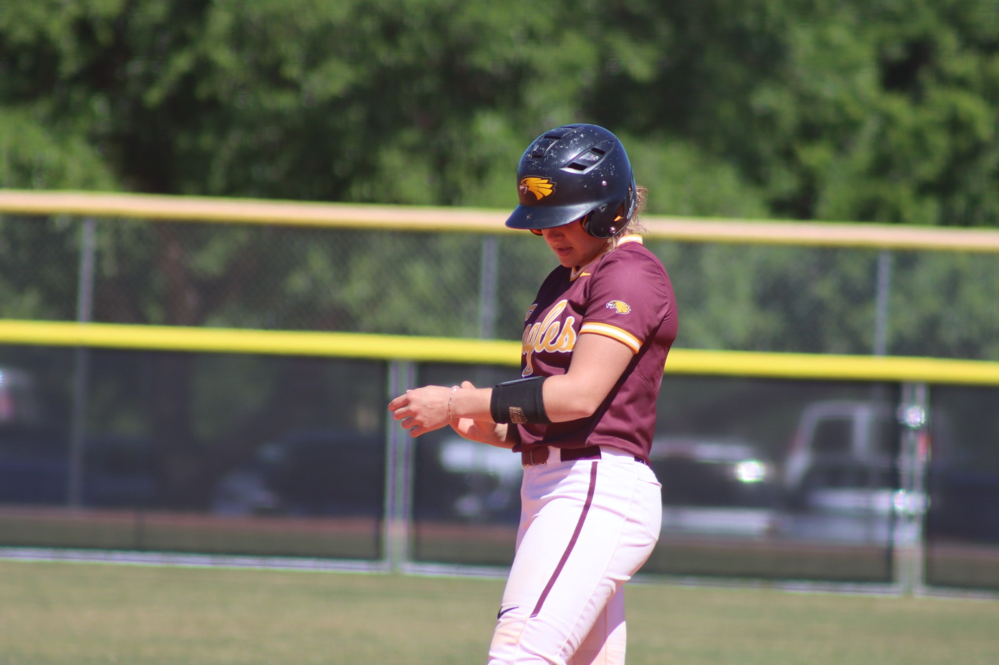 Pair of Pitching Duels go Against Minnesota Crookston Down in Florida