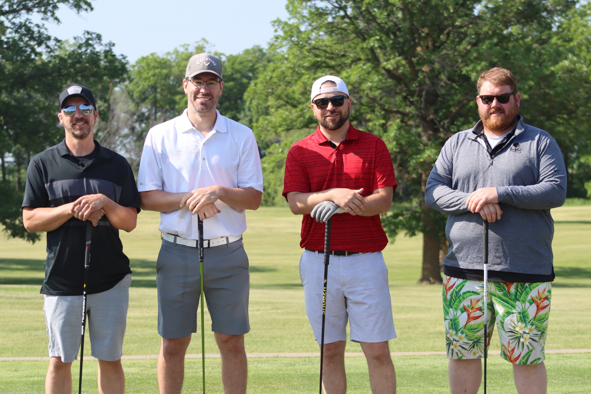 Mark Olsonawski Golf Tournament 2023