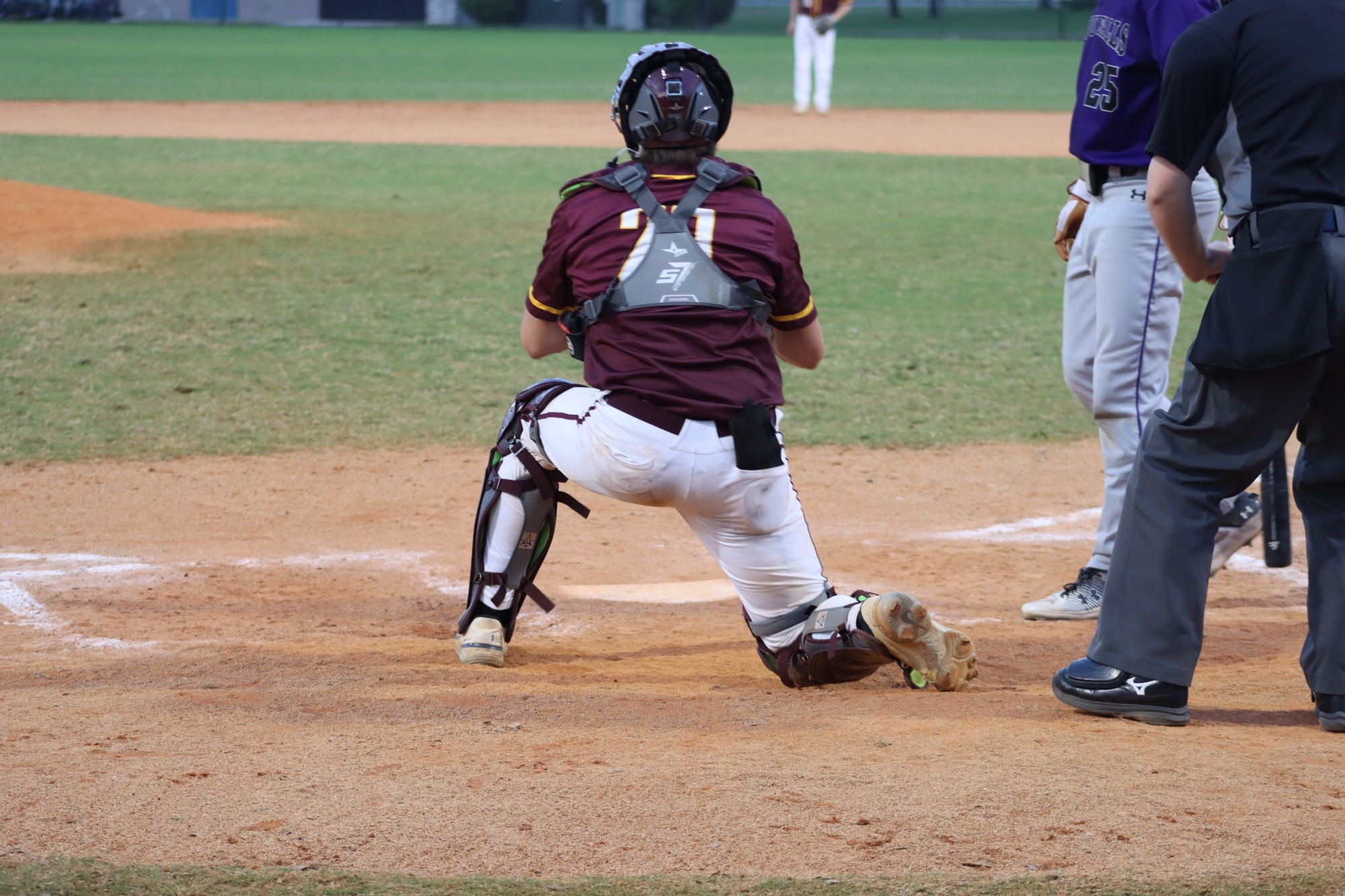 Minnesota Crookston Baseball Takes Down Mighty Banyans 130