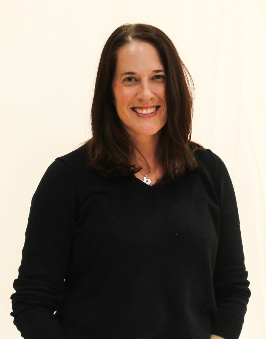 Lindsey Mortimer