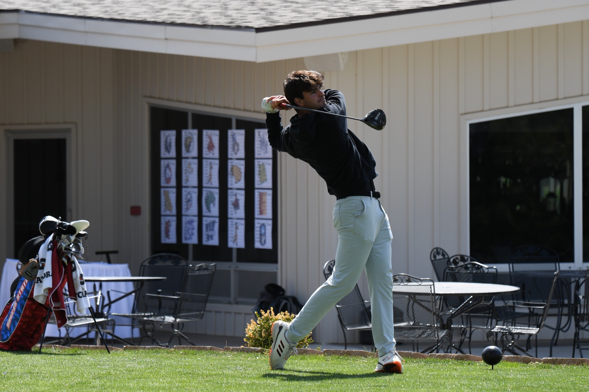 Marc Bofarull Balleste