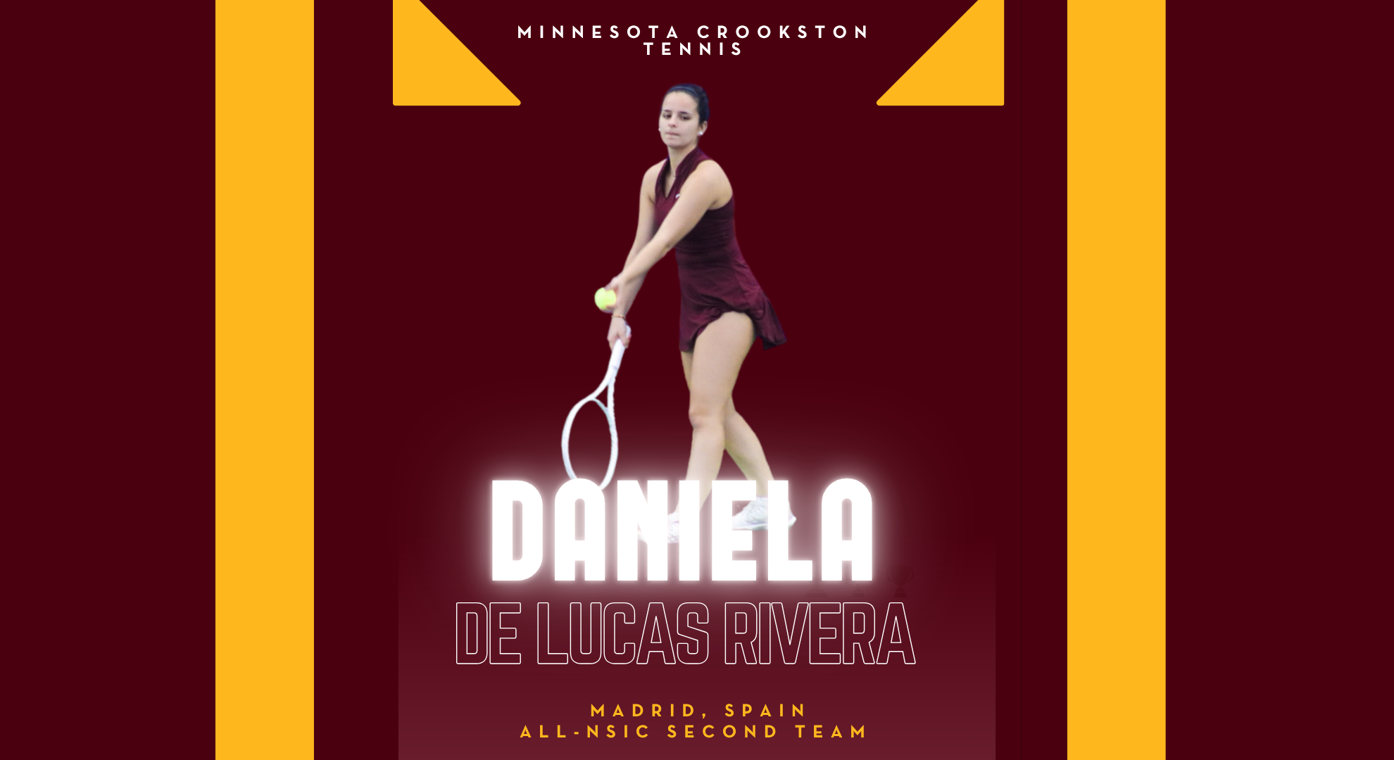 Daniela de Lucas Rivera