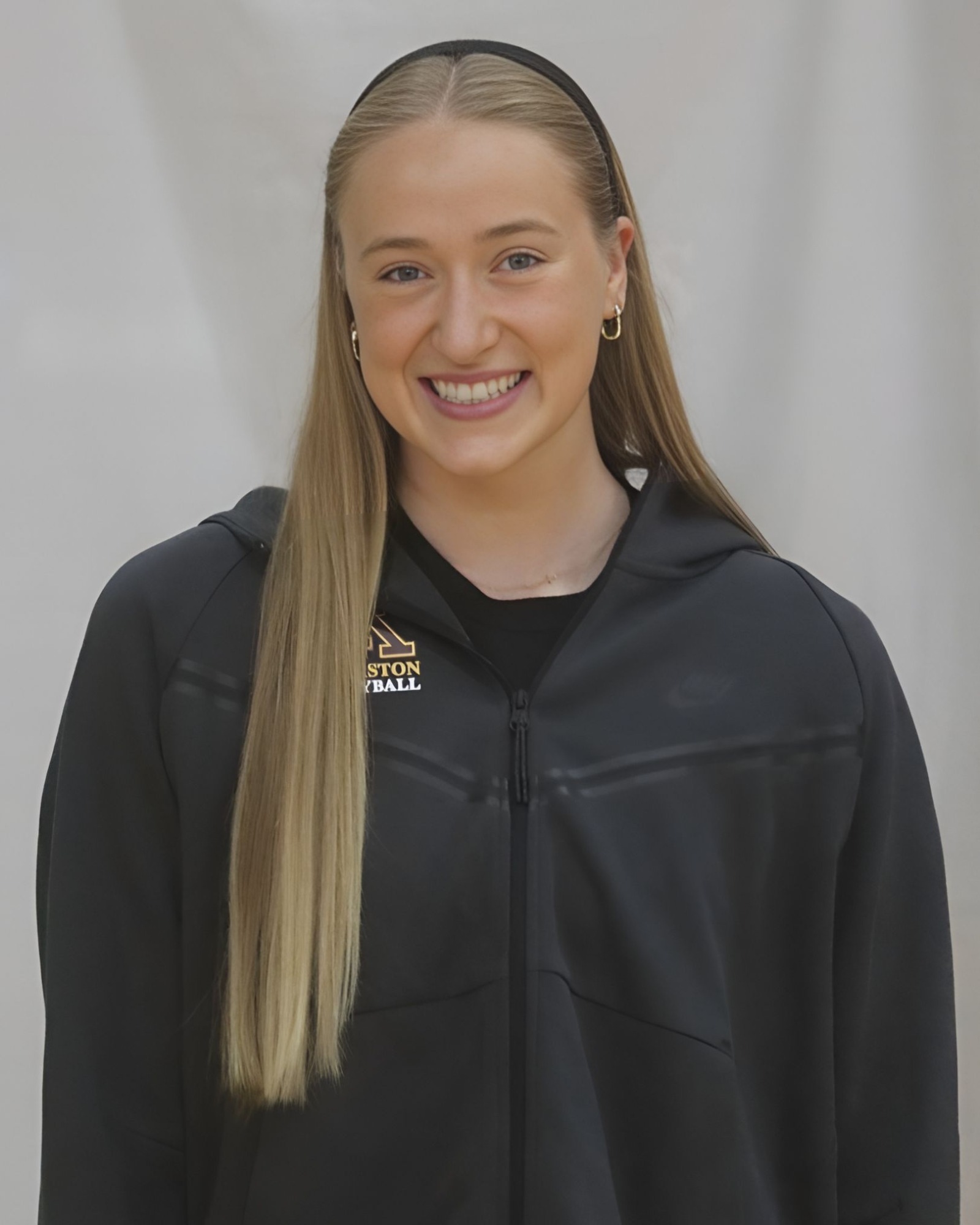 Kia Kriener