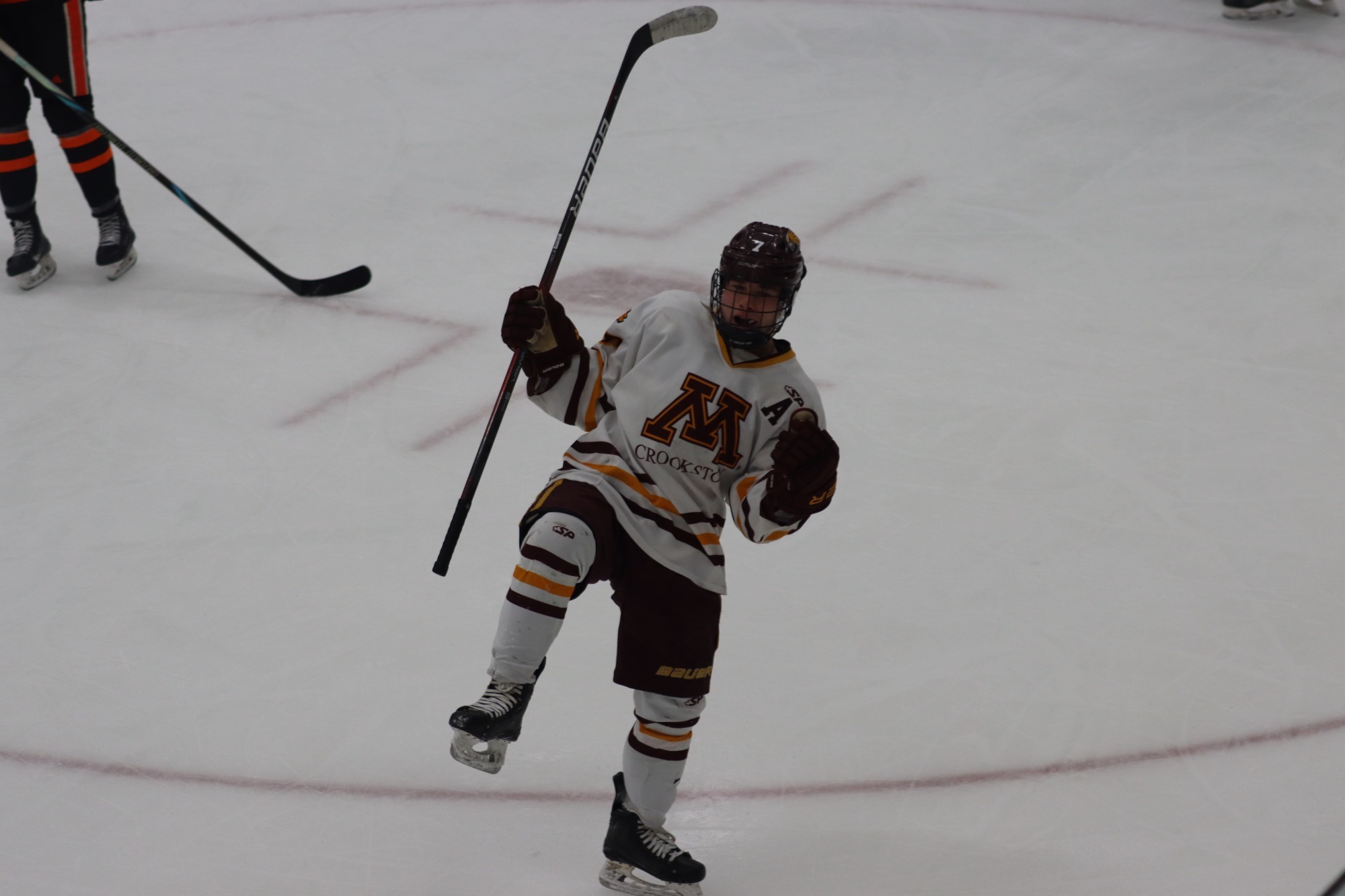 Fox Dodds Celly