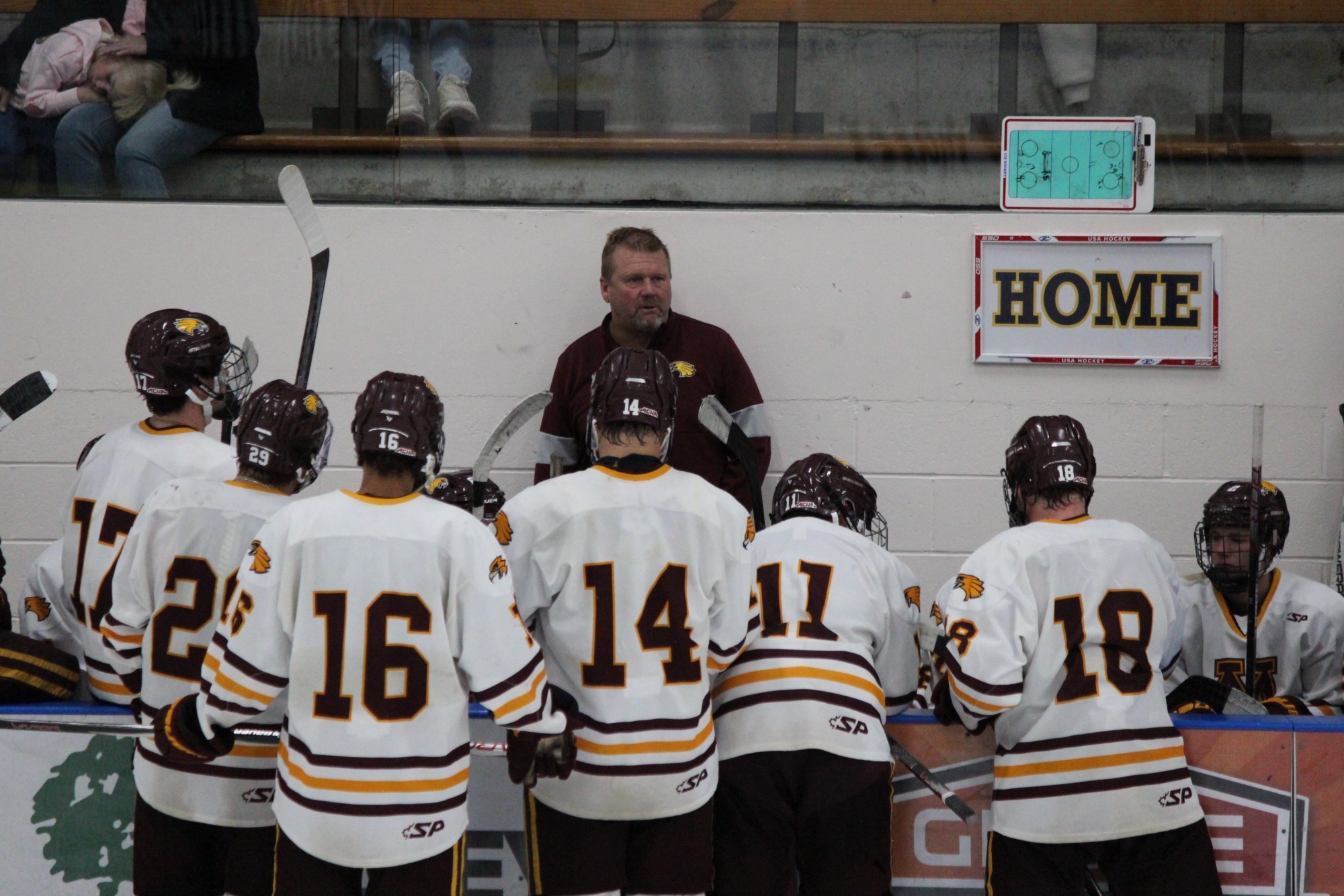 UMC Bench