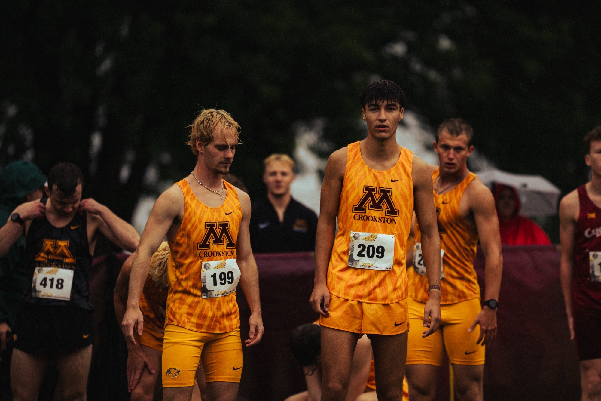 MCC Runners