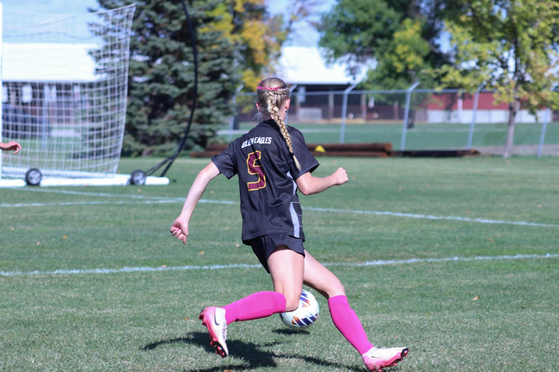 Callie Holthaus