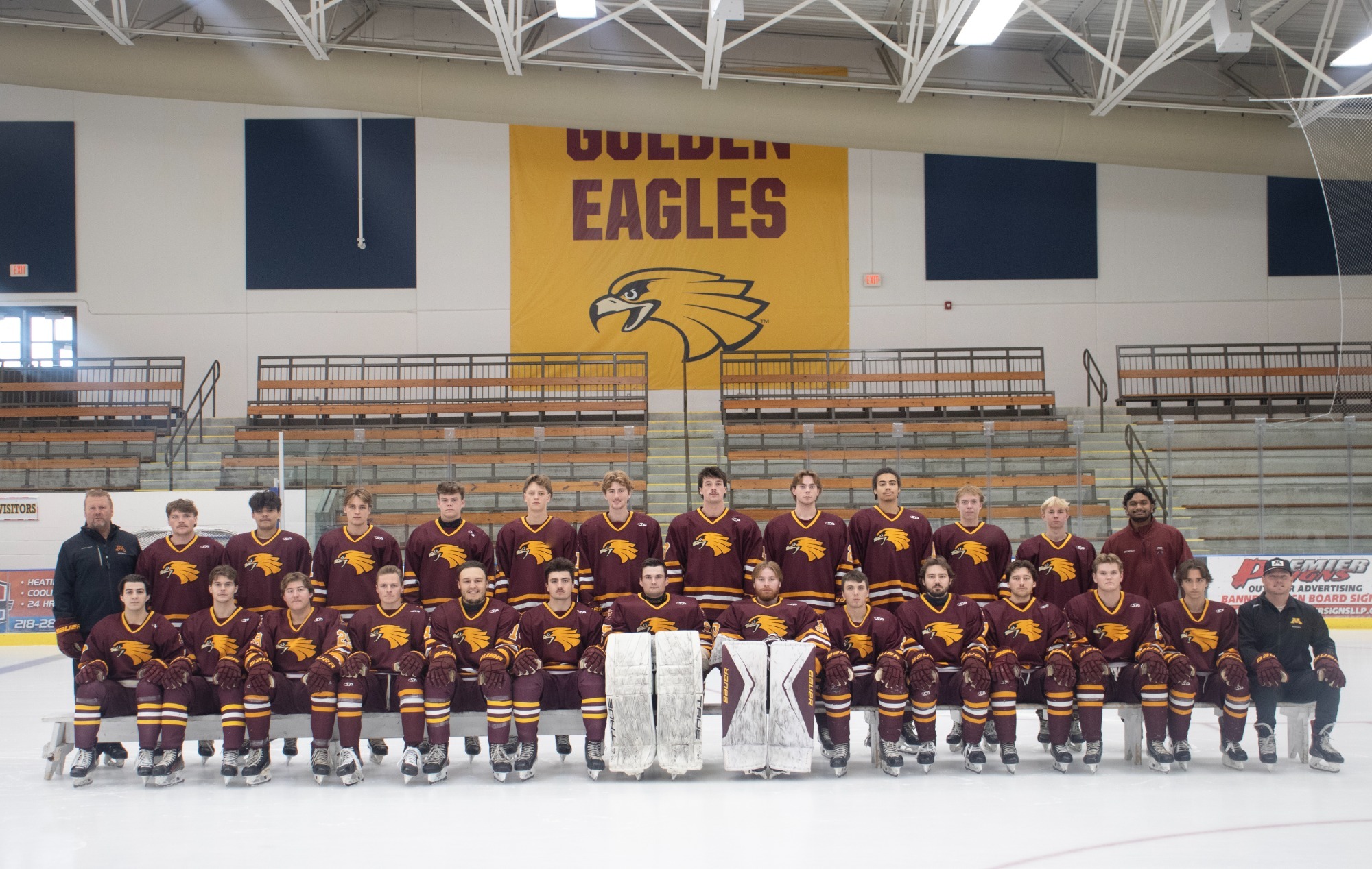 Hockey Team 26-27