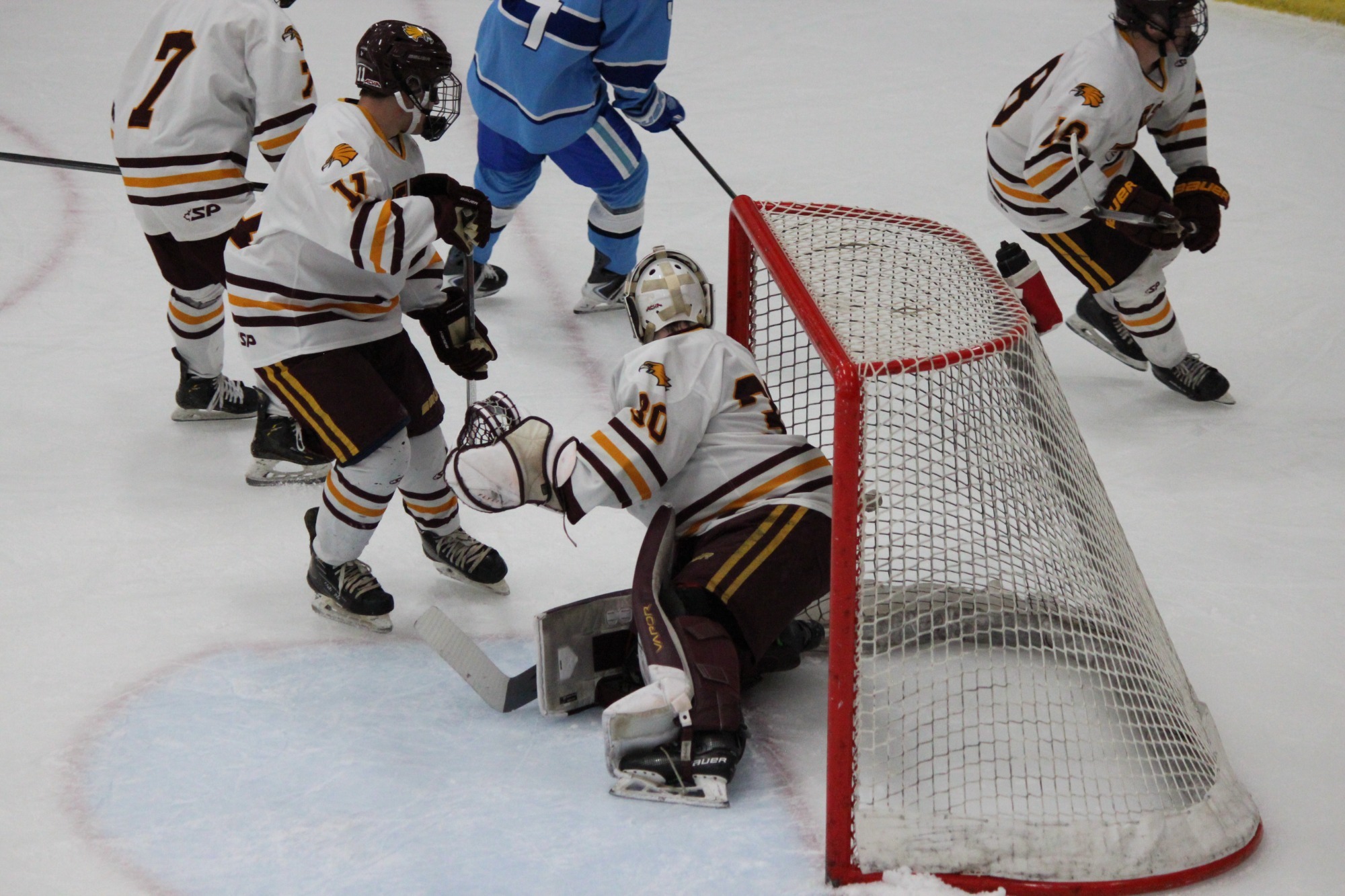 Adam Goody