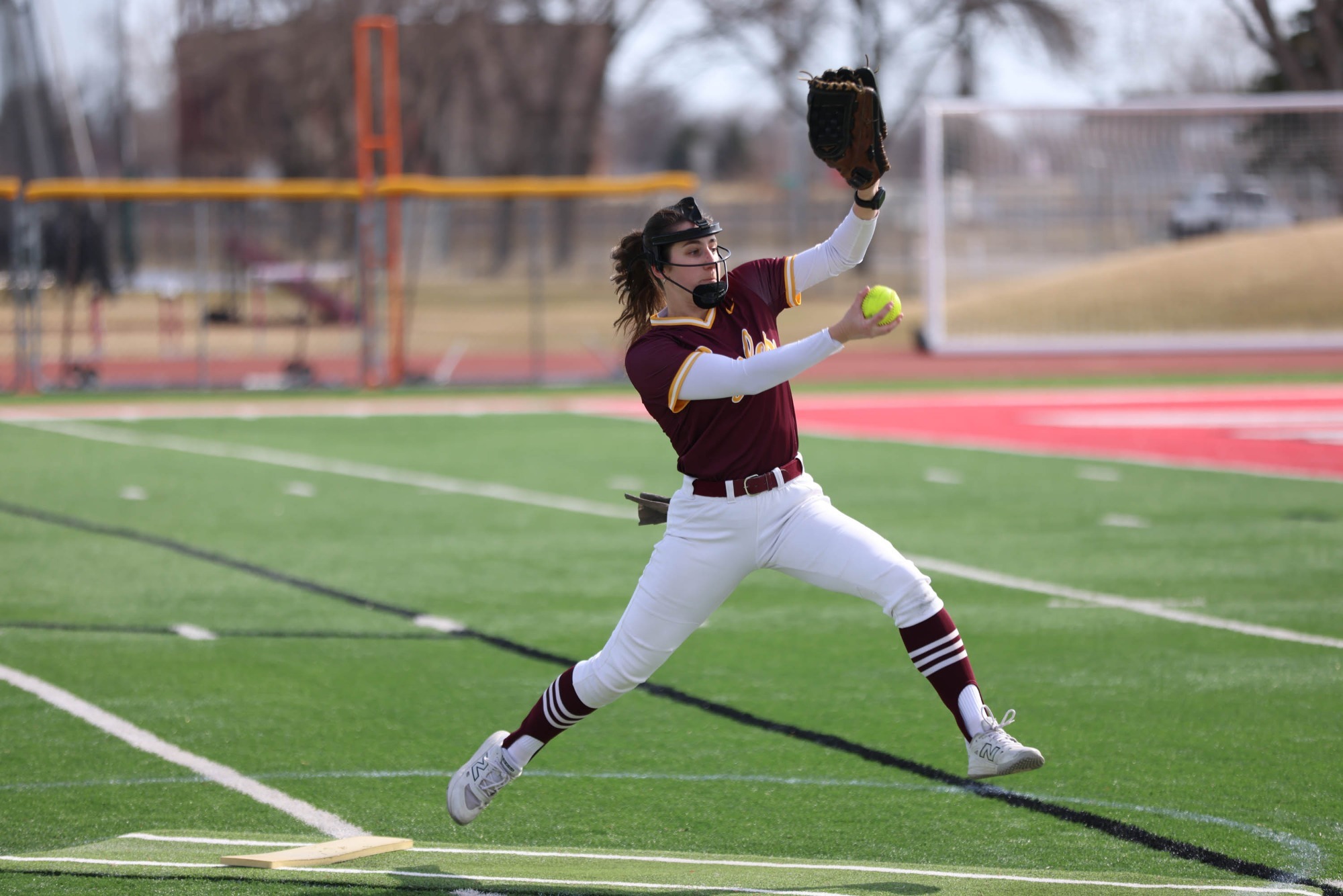 Charlotte Dombrowski