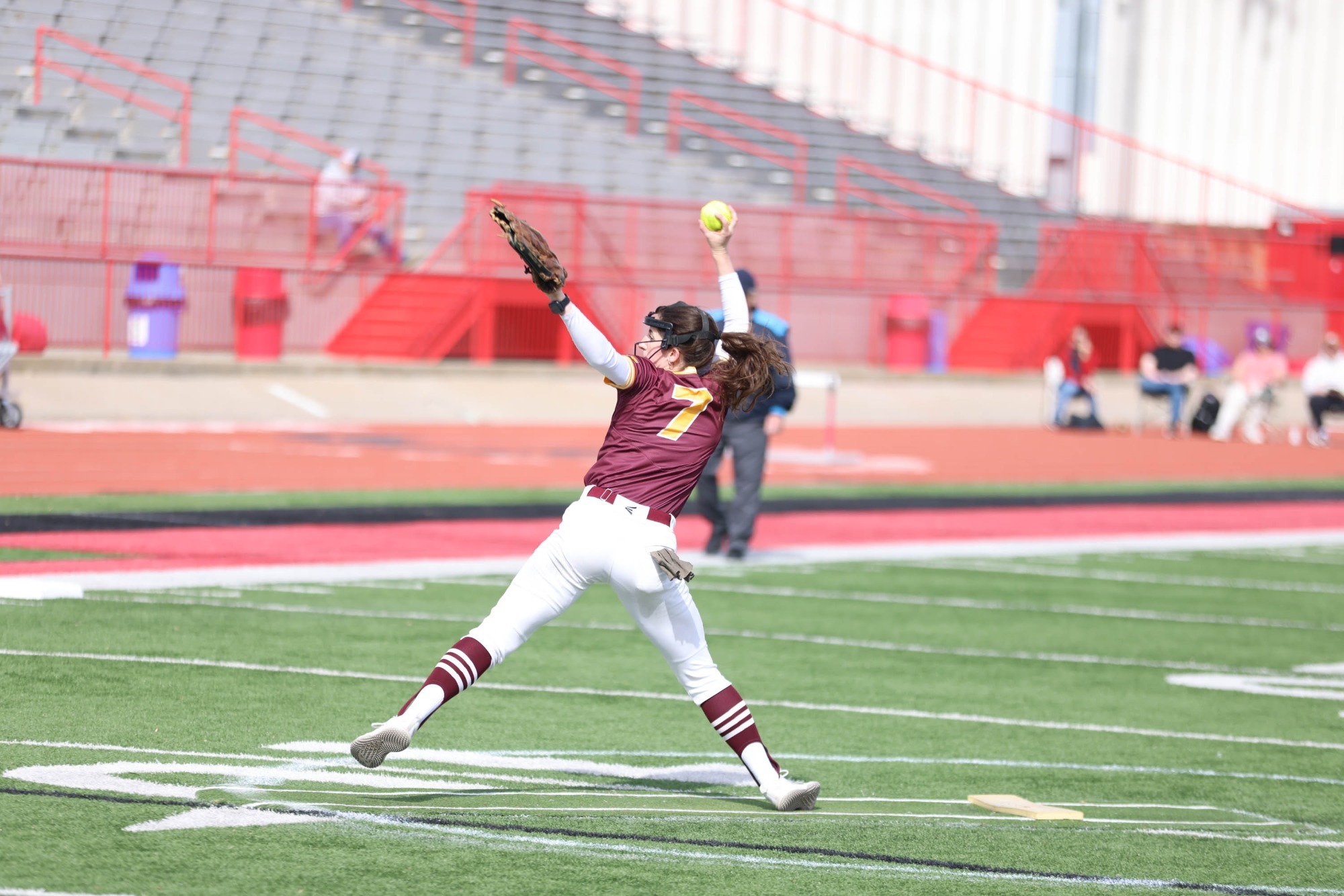 Charlotte Dombrowski