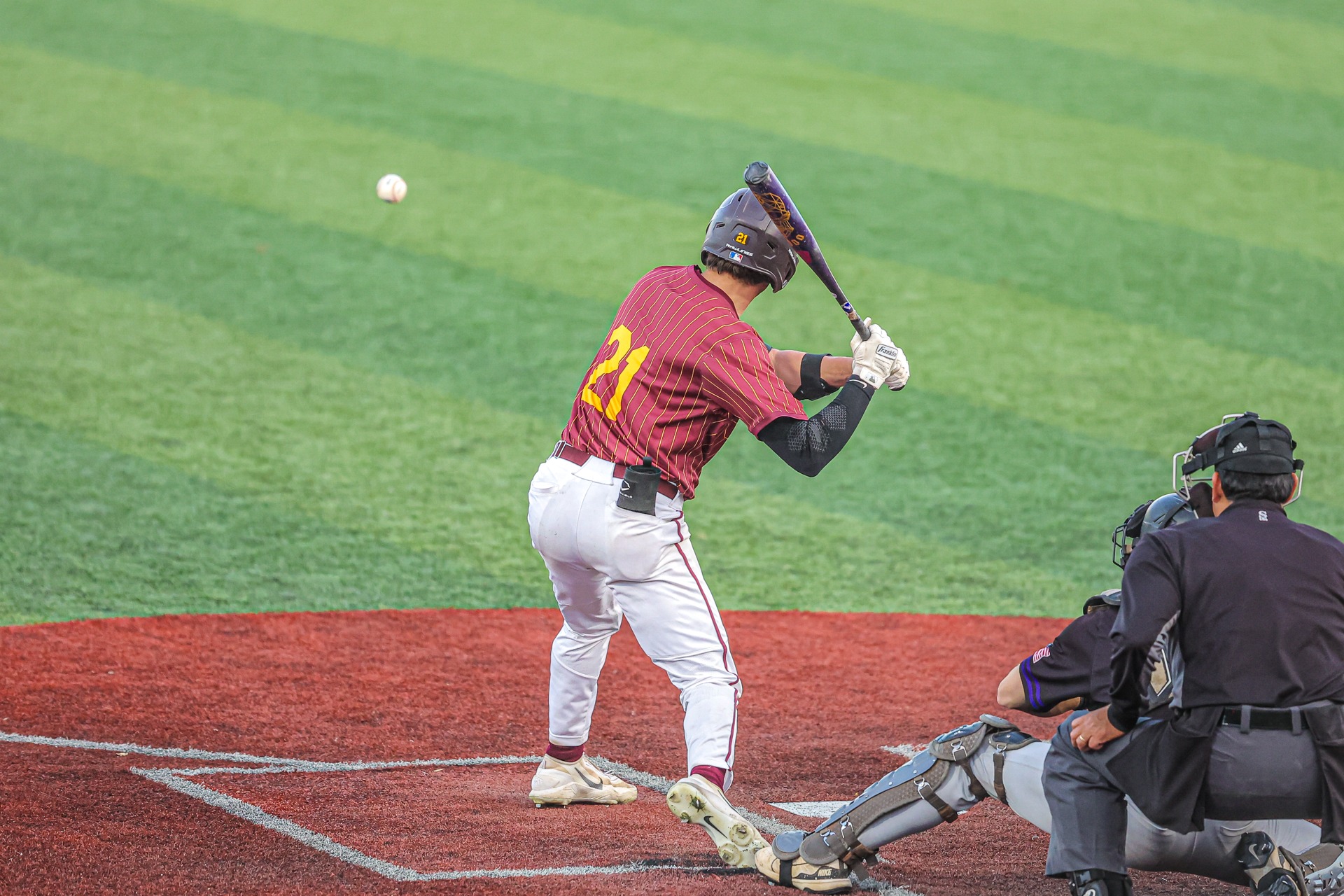 Connor Bushbaum